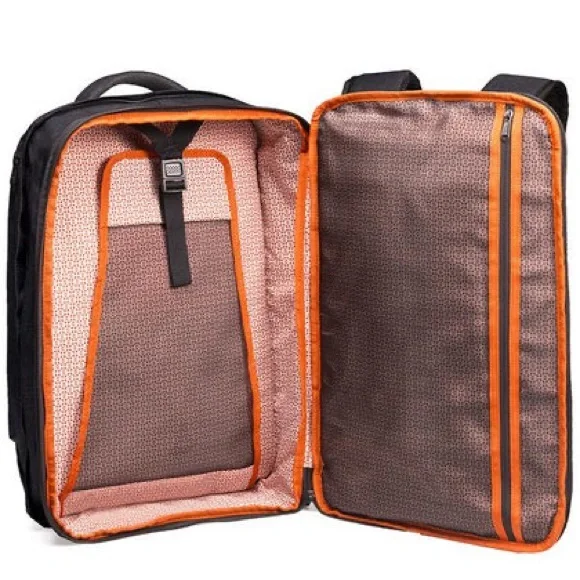 Knack large backpack - Picture 3 of 8